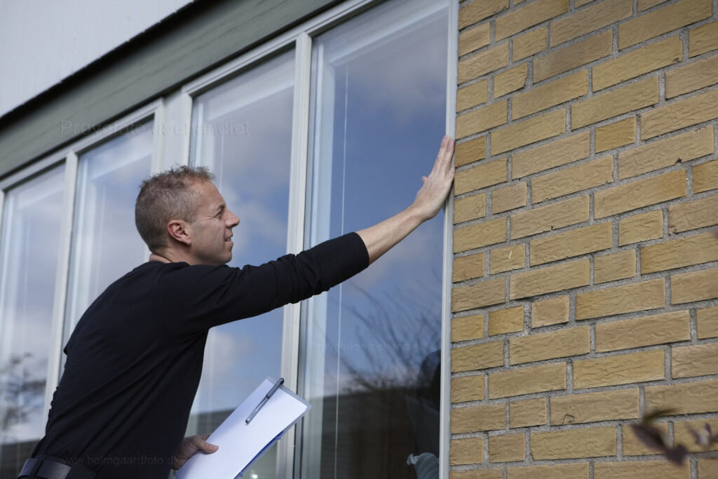 Opnå energibesparelse med opdaterede vinduer